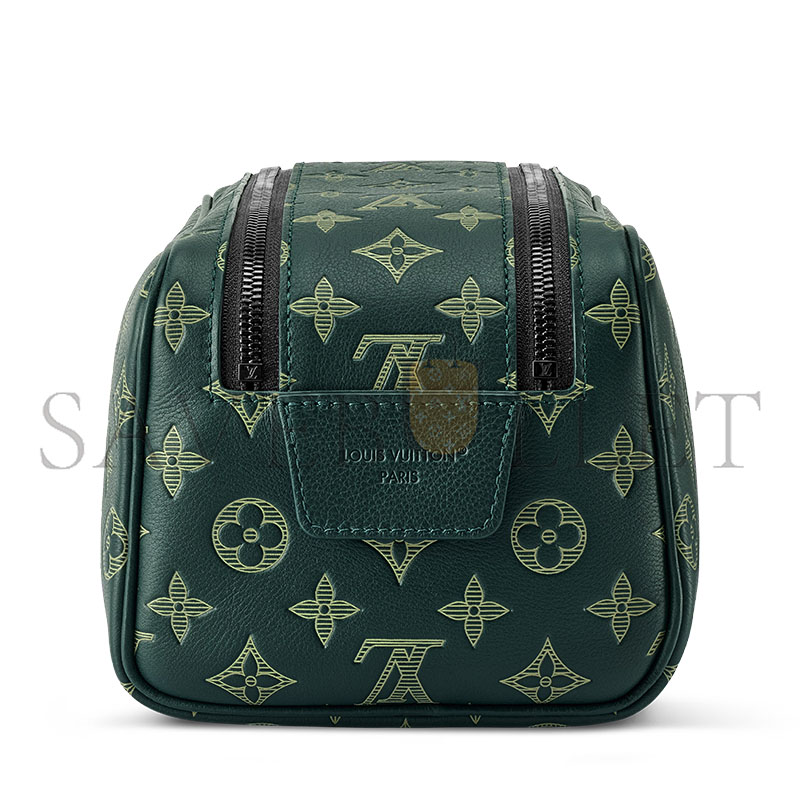 LOUIS VUITTON MASTER DOPP KIT M27180 (28*16.5*15cm)